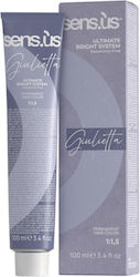 Sensus Giulietta
