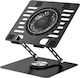 NOD Alto Cooling Pad for Laptop up to 15.6" with 1 Fan