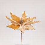 Floare Grande Șampanie 44x50cm 600-47510