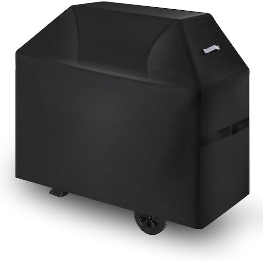 Κάλυμμα Γκριλ Vevor 58 Inch 147,3 Cm Heavy Duty Bbq Gas Grill Cover Εξωτερικού Χώρου Αδιάβροχο