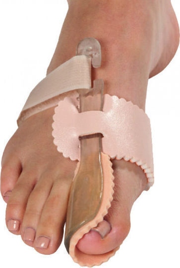 Anatomic Line 6603 Νάρθηκας Δακτύλου Δεξιάς Πλευράς