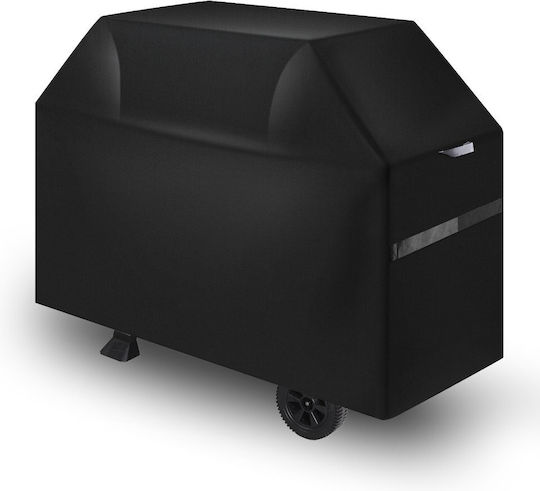 Κάλυμμα Γκριλ Vevor 48 Inch 121,9 Cm Βαρέως Τύπου Bbq Αερίου Εξωτερικού Χώρου Αδιάβροχο