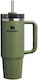 Stanley Quencher H2.0 FlowState Handled Tumbler...