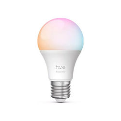 Philips Smart LED 8W E27 Θερμό Λευκό Philips Smart LED 8W E27 Θερμό Λευκό