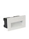 Optonica Wall-Mounted Outdoor Light LED IP65 3W with Natural White Light