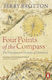 Four Points Of The Compass: The Unexpected History Of Direction Jerry Brotton Penguin Books Ltd