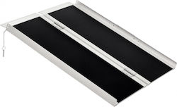HomCom Rollstuhlrampe 713-065