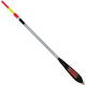 Teriko Waggler English Float 5+7