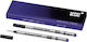 MontBlanc 2 Rollerball Ανταλλακτικό Μελάνι για ...