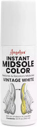 Angelus Instant Midsole Colour Vintage White 100ml