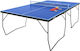 Sportnow Πτυσσόμενo Τραπέζι Ping Pong