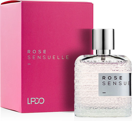LPDO Rose Sensuelle Eau de Parfum 30ml