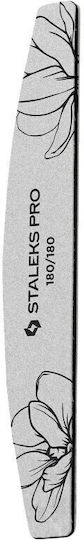 Staleks Λίμα Μισοφέγγαρο 180/180 Grit Nfe-40-180/180u