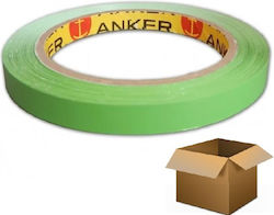 Anker Ταινία Σακουλοποιού Πράσινη 6 Τεμ Anker Ταινία Σακουλοποιού Πράσινη 6 Τεμ