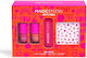 Magic Studio Nail Polish Set for Girls Magic Studio 2x4 ml Σετ Μακιγιάζ