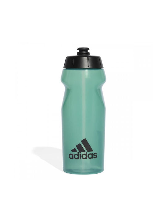 adidas Wasserflasche 500ml Türkis