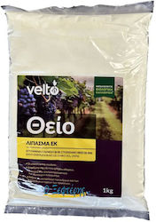 Velto Κρυσταλλικό Λίπασμα Θείου 1kg Velto Κρυσταλλικό Λίπασμα Θείου 1kg
