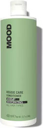 Mood Detangling Spray Conditioner 400ml Mood Detangling Spray Conditioner 400ml