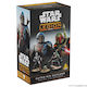 Atomic Mass Star Wars Legion - Figură Outer Rim Outlaws