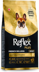 Reflex Plus Reflex Plus