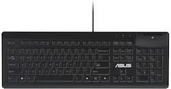 Asus KU100 Английска US