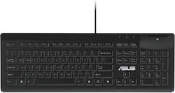 Asus KU100 Engleză US Asus KU100 Engleză US