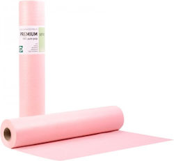 Χαρτοσεντονο Ροζ Premium Standard Πλαστικοποιημενο 58x50