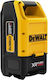Dewalt Dcafvps Προσαρμογέας Μπαταρίας Flexvolt Powershift