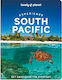 Lonely Planet Experience South Pacific
