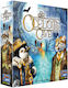Brettspiel Sir Ocelot's Cave für 2 Spieler 8+ Jahre (EN) Lookout Games