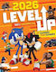 Level Up 2026 Dynamo Scholastic
