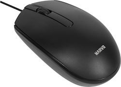 Marvo MS003 Μαύρο