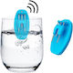 Liquid Level Indicator Beeper For Visually Impaired People