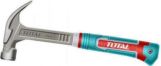 Total Σφυρί 560gr με Πλαστική Λαβή THCH61020L
