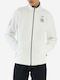 Sweatshirt Ballio White