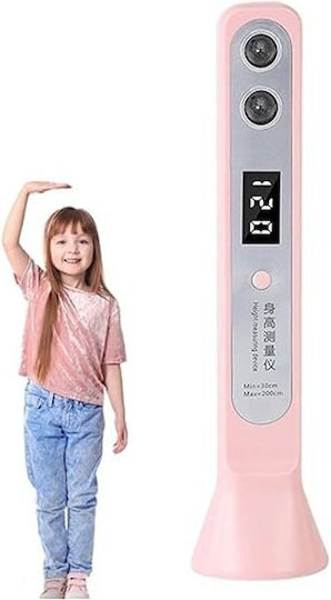 Ds Accurate Portable Body Height Meter