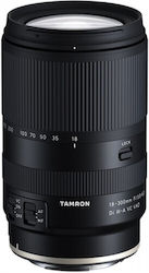 Tamron 18-300mm F/3.5-6.3 Di III-A VC VXD Crop Frame για Canon RF Μount