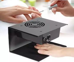Στεγνωτήρας Νυχιών 300W Στεγνωτήρας Νυχιών 300W