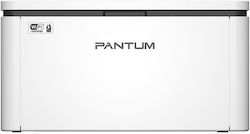 Pantum BP2300W Ασπρόμαυρος Εκτυπωτής Laser
