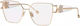 Philipp Plein Vpp166s 0300 Rame Ochelari
