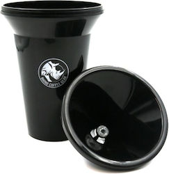 Rhino Spittoon Πτυελοδοχείο Cupping