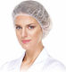 Axon Disposable Paper Chef White Cap