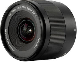 Viltrox AF 14/4.0 FE Full Frame για Sony E Μount