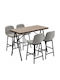 Sufragerie 5buc 120x60buc