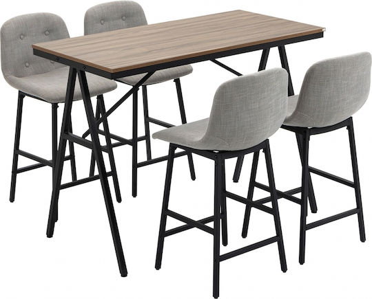 Sufragerie 5buc 120x60buc