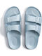 Slides σε Μπλε Χρώμα