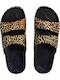 Women's Flip Flops Black