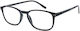 Readers Lesebrille +1.50 in Gray Farbe BL136