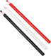 Verschiedene Handwerkzeuge Bihui Tcm3 Set Aus 3 Stück Schwarz Weiß Rot 180mm