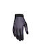 Fox Ranger Cycling Gloves Adults with Gel Gray